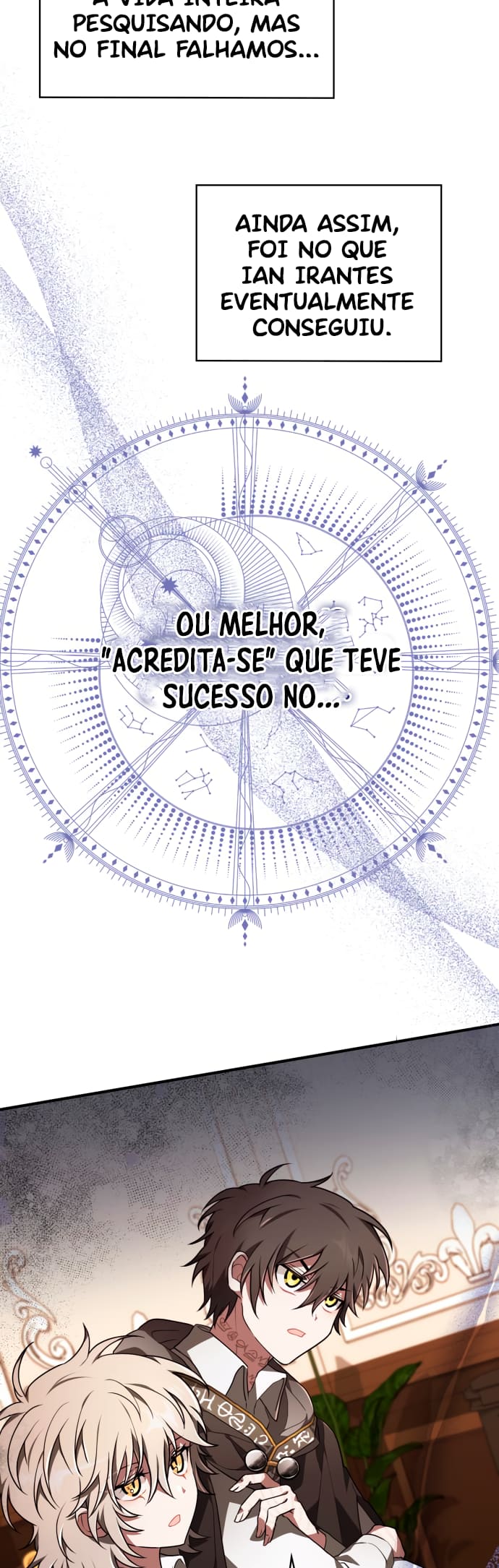 Página 31 - Me Leia Por Favor Cap. 36