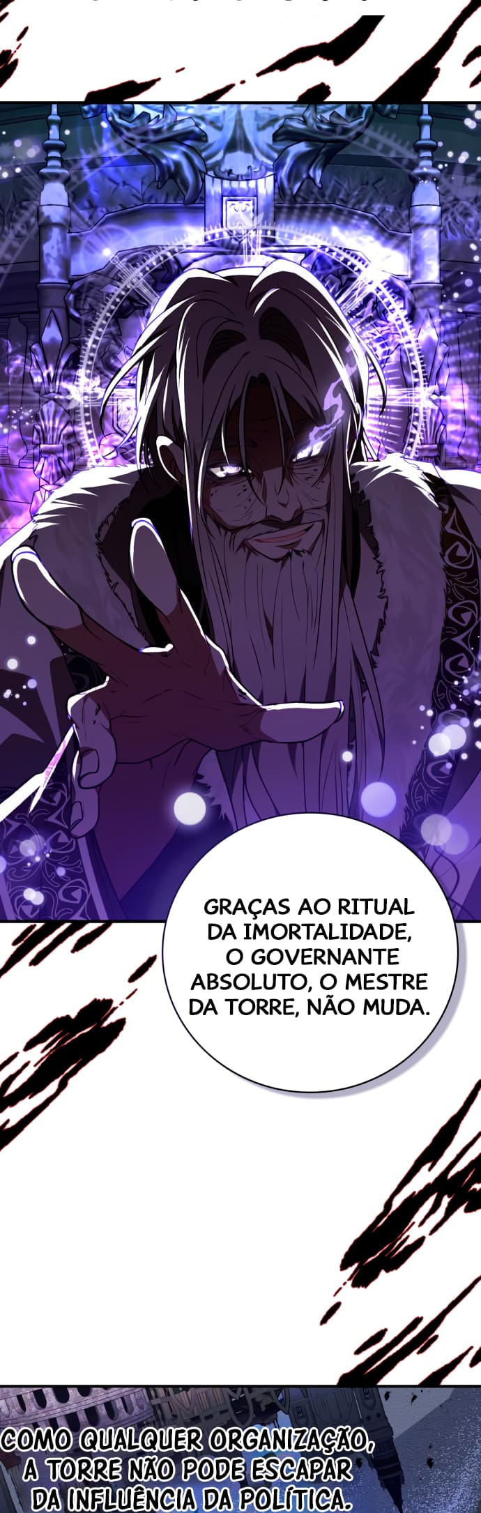 Página 34 - Me Leia Por Favor Cap. 36