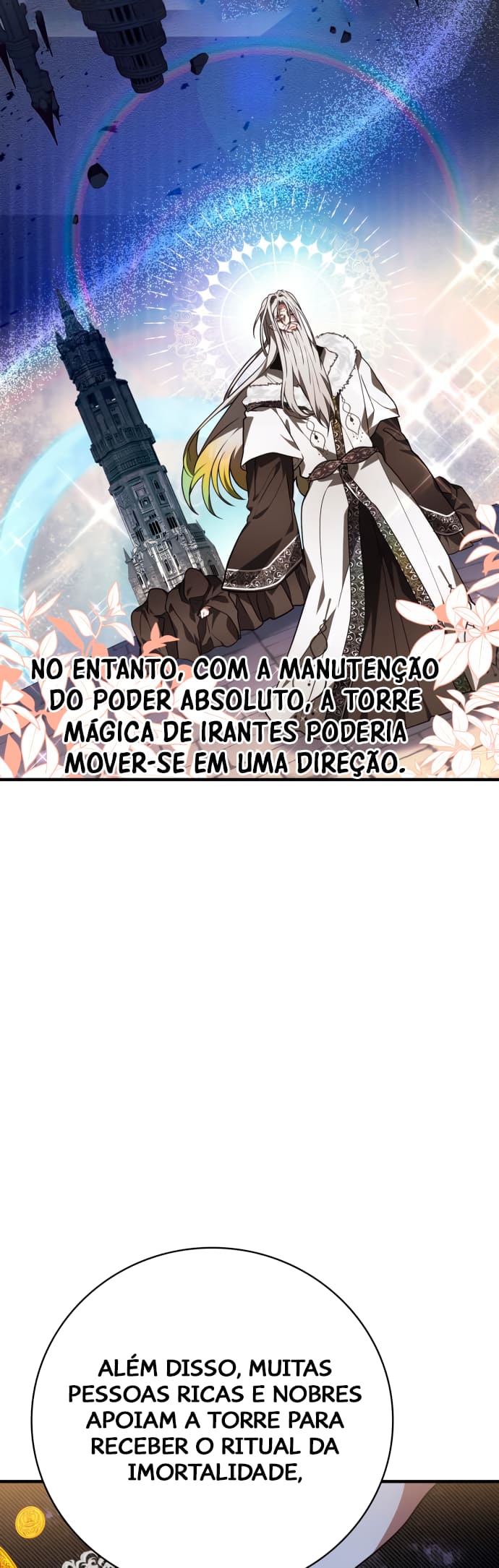 Página 35 - Me Leia Por Favor Cap. 36