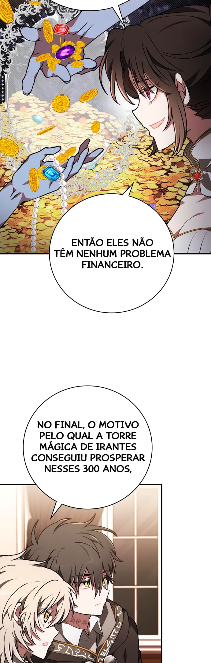 Página 36 - Me Leia Por Favor Cap. 36