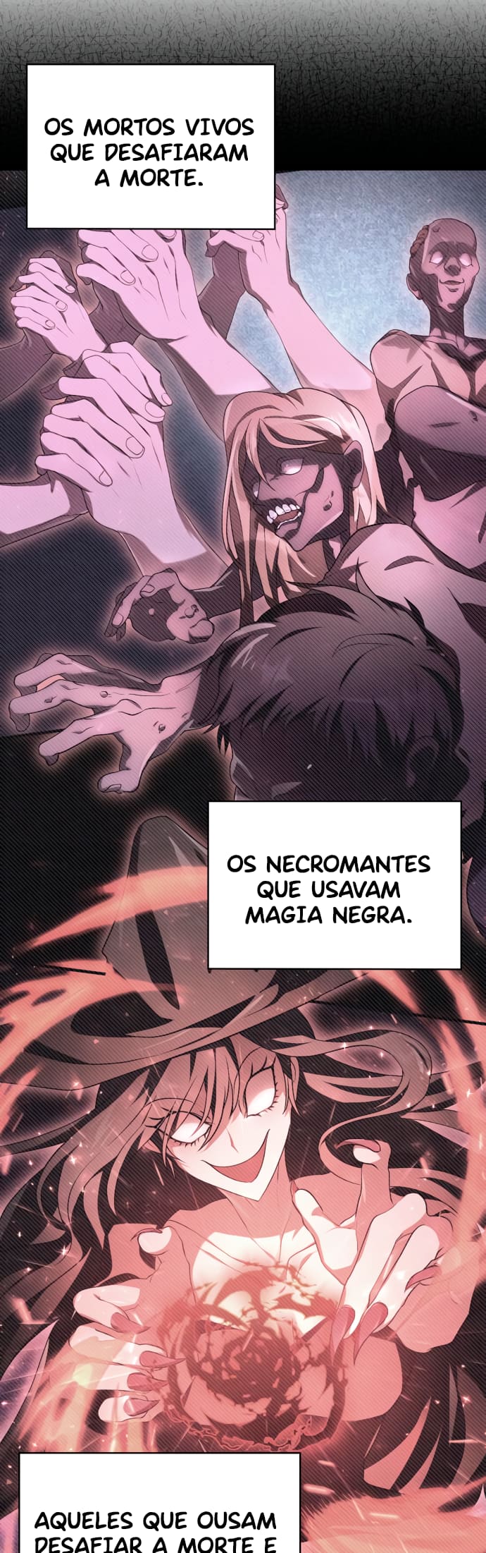 Página 38 - Me Leia Por Favor Cap. 36