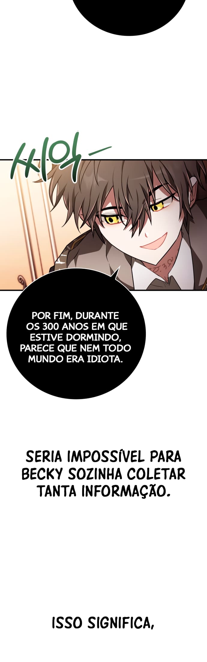 Página 45 - Me Leia Por Favor Cap. 36