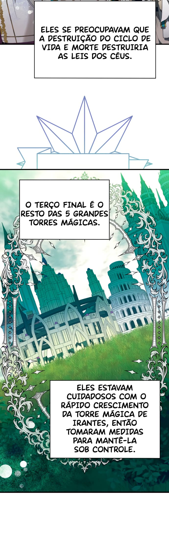 Página 48 - Me Leia Por Favor Cap. 36
