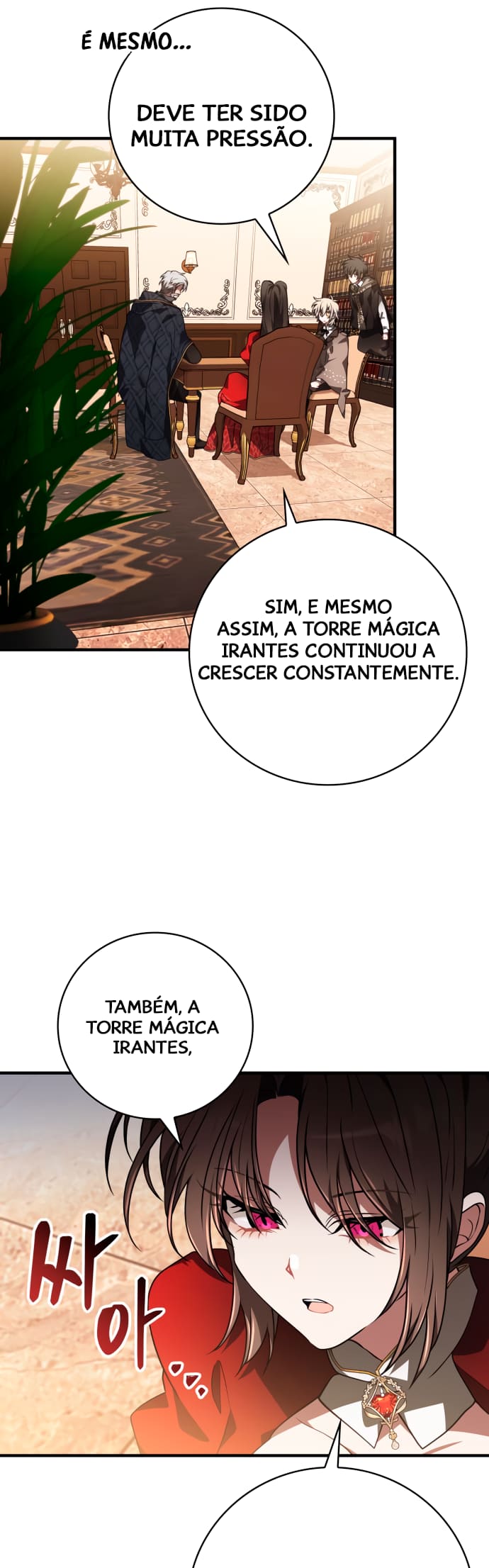 Página 49 - Me Leia Por Favor Cap. 36