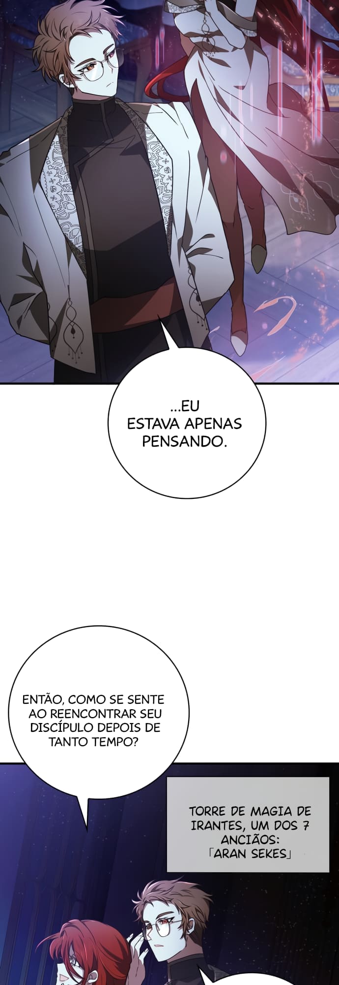 Página 4 - Me Leia Por Favor Cap. 37