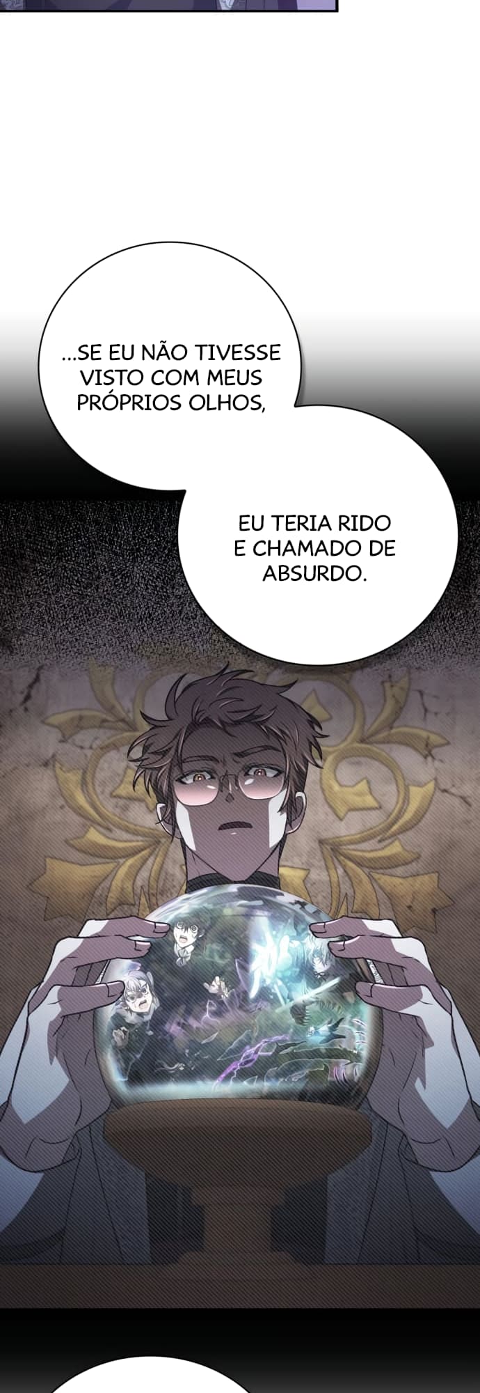 Página 14 - Me Leia Por Favor Cap. 37