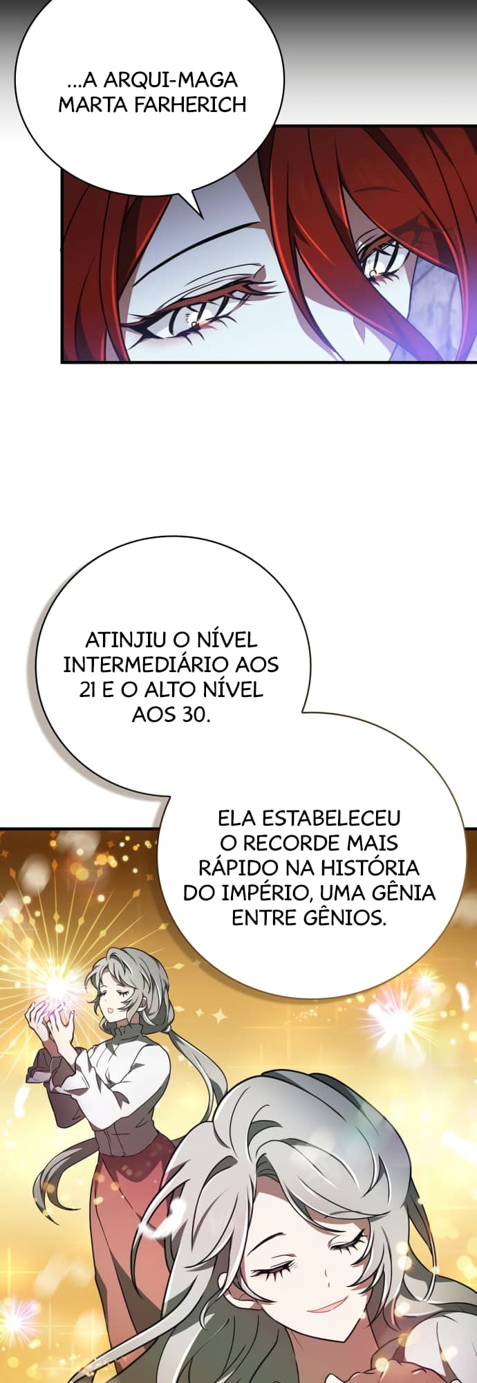 Página 15 - Me Leia Por Favor Cap. 37