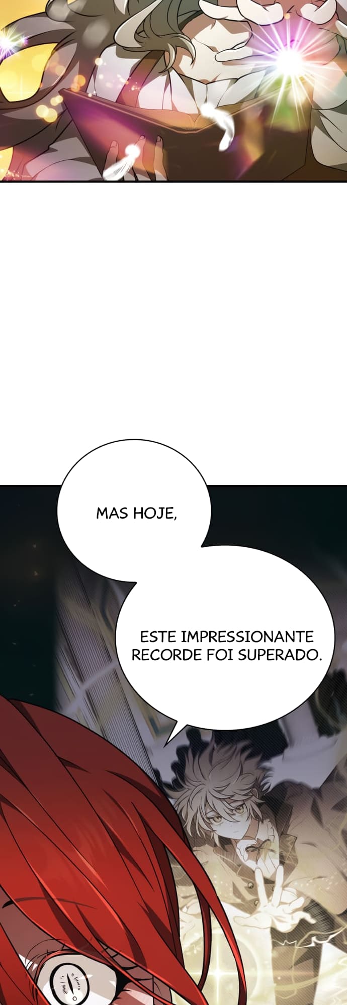 Página 16 - Me Leia Por Favor Cap. 37