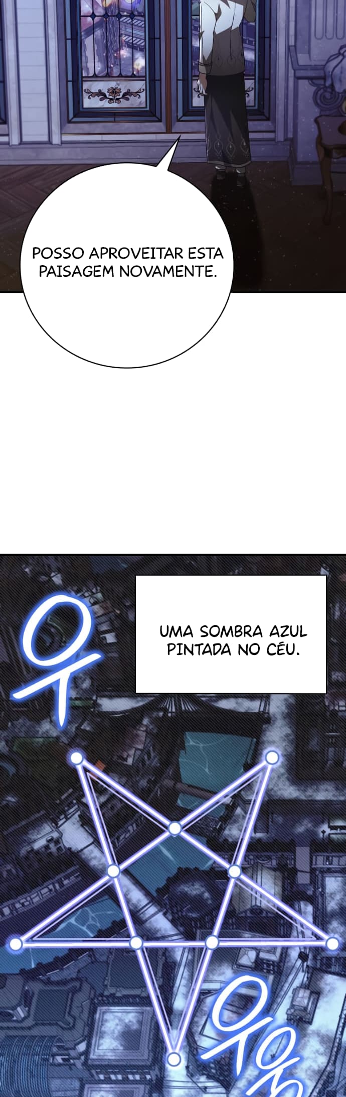 Página 27 - Me Leia Por Favor Cap. 37