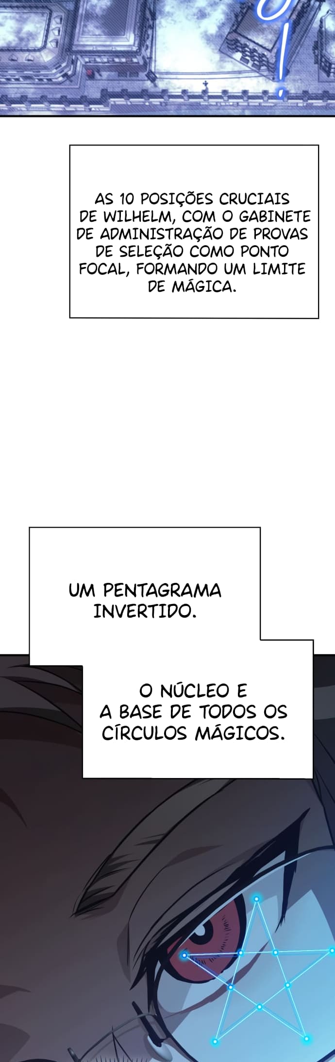 Página 28 - Me Leia Por Favor Cap. 37