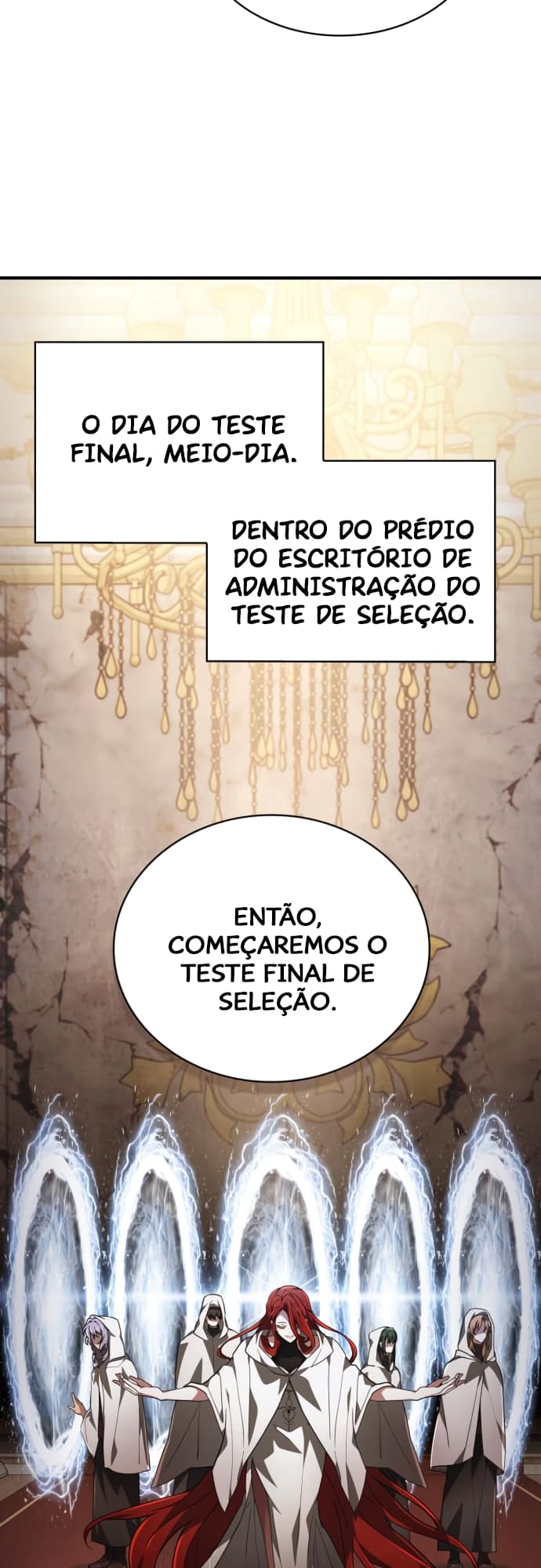 Página 32 - Me Leia Por Favor Cap. 37