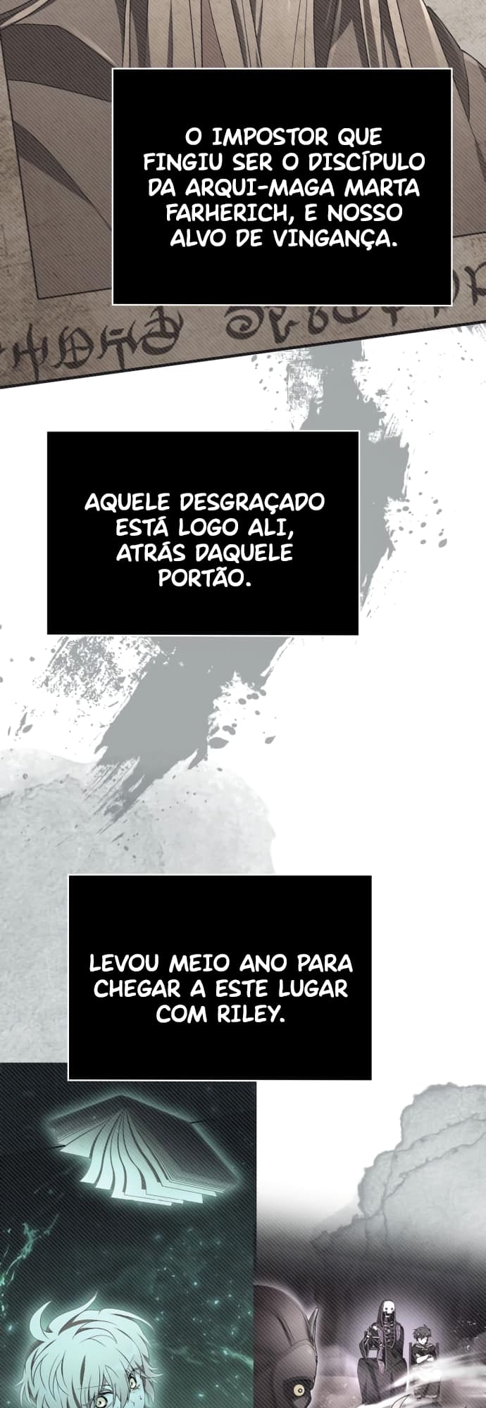 Página 37 - Me Leia Por Favor Cap. 37