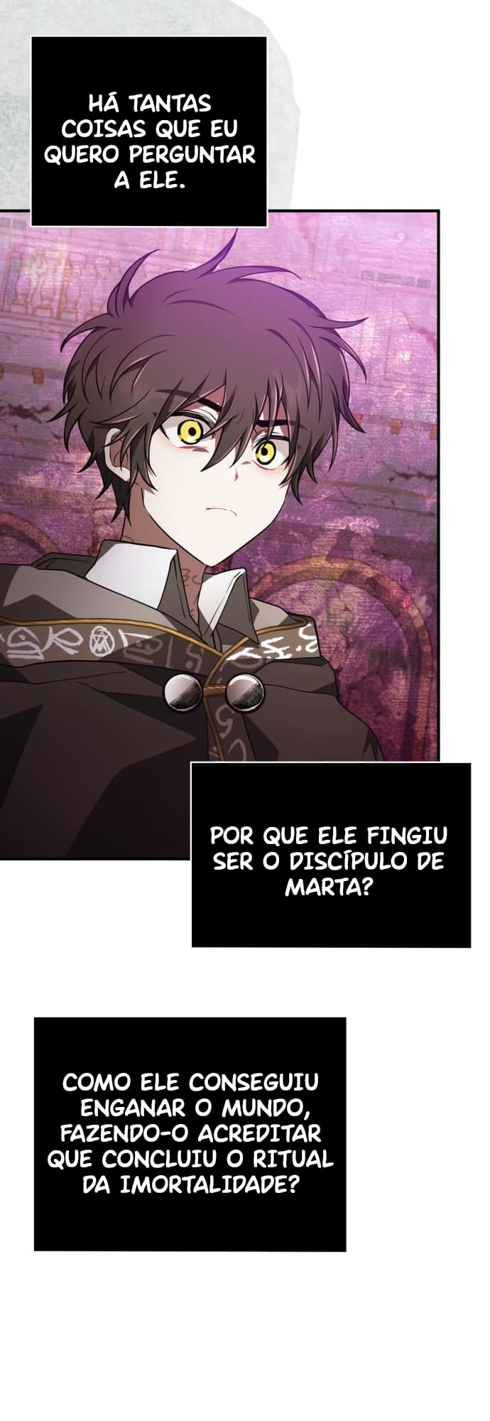 Página 39 - Me Leia Por Favor Cap. 37