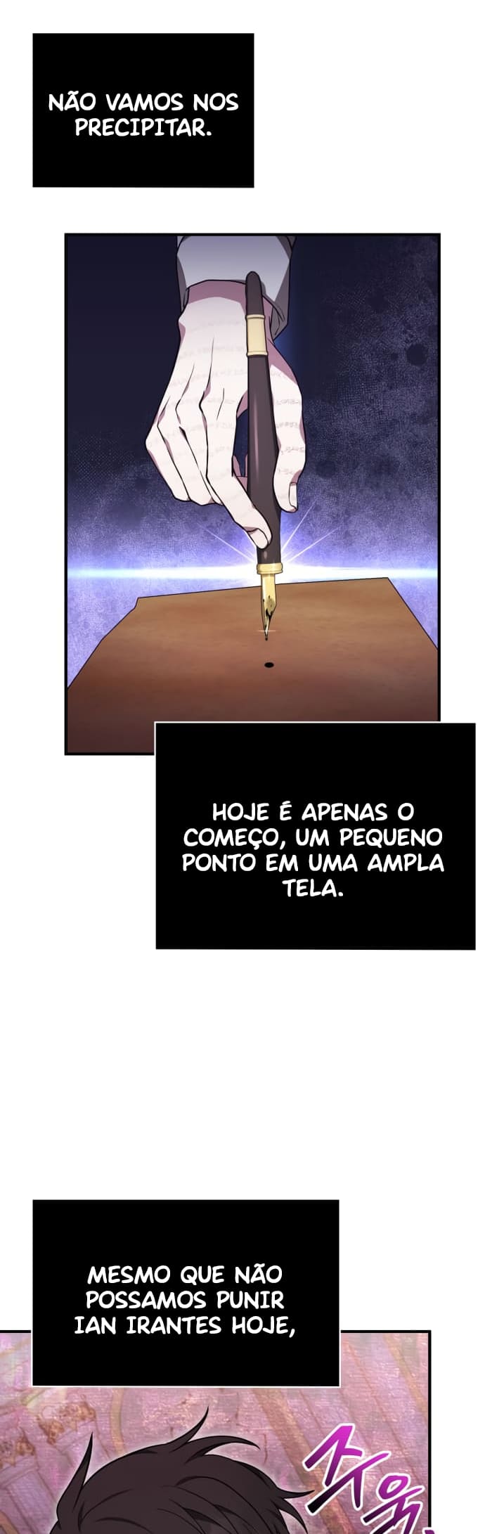 Página 41 - Me Leia Por Favor Cap. 37