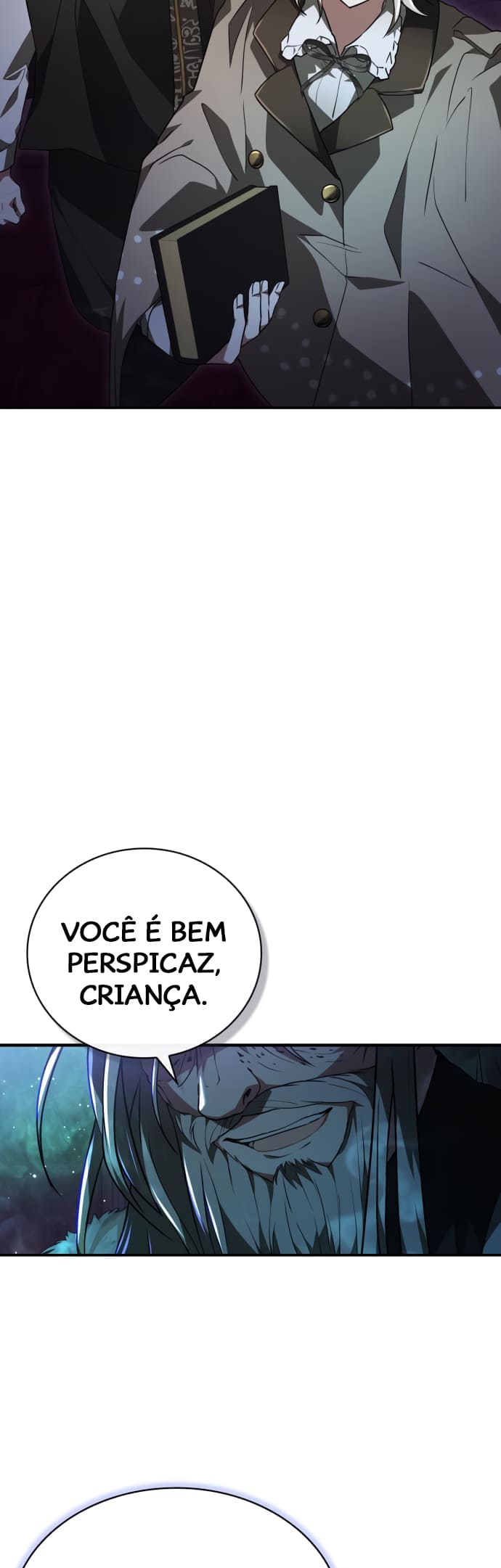 Página 52 - Me Leia Por Favor Cap. 37