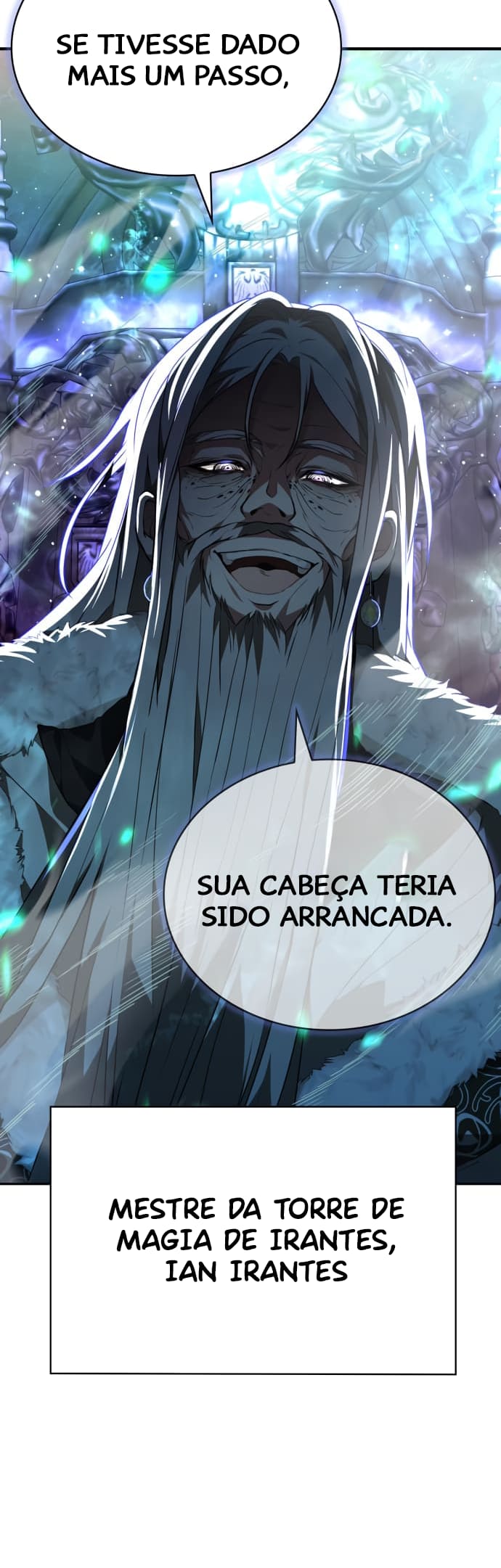 Página 53 - Me Leia Por Favor Cap. 37