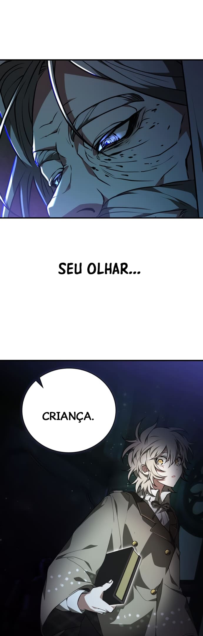 Página 55 - Me Leia Por Favor Cap. 37