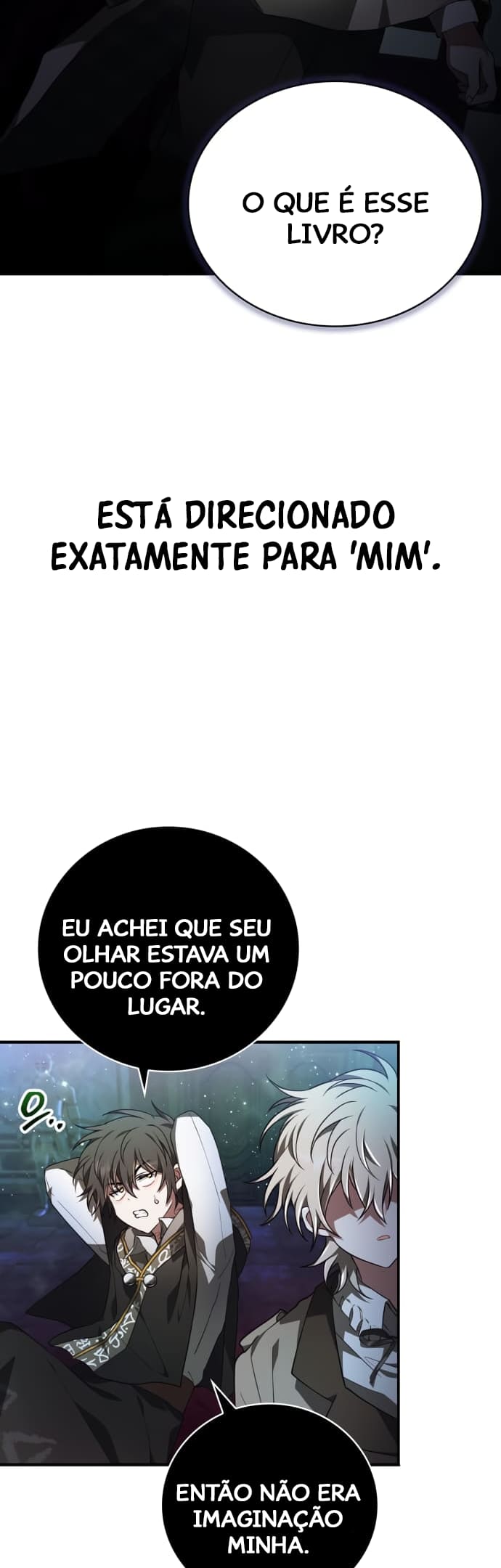 Página 56 - Me Leia Por Favor Cap. 37