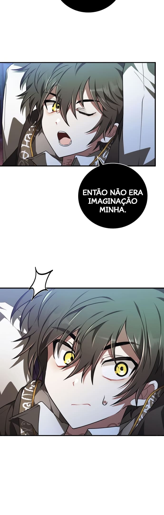Página 57 - Me Leia Por Favor Cap. 37