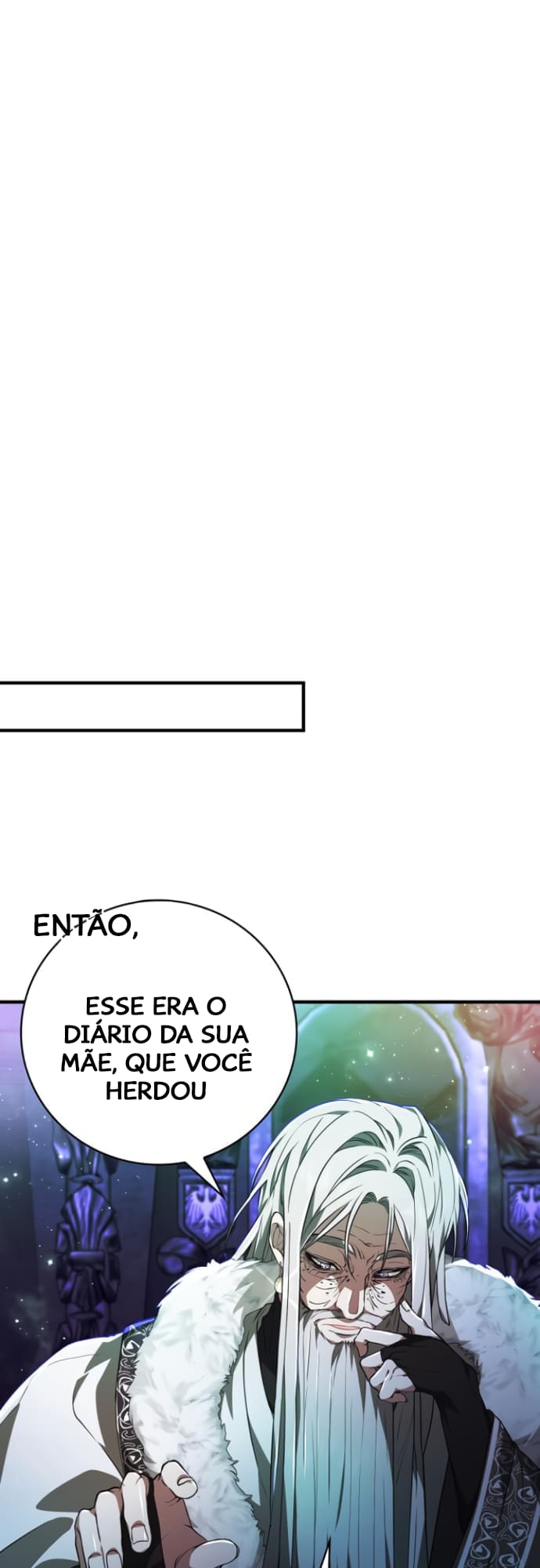 Página 4 - Me Leia Por Favor Cap. 38