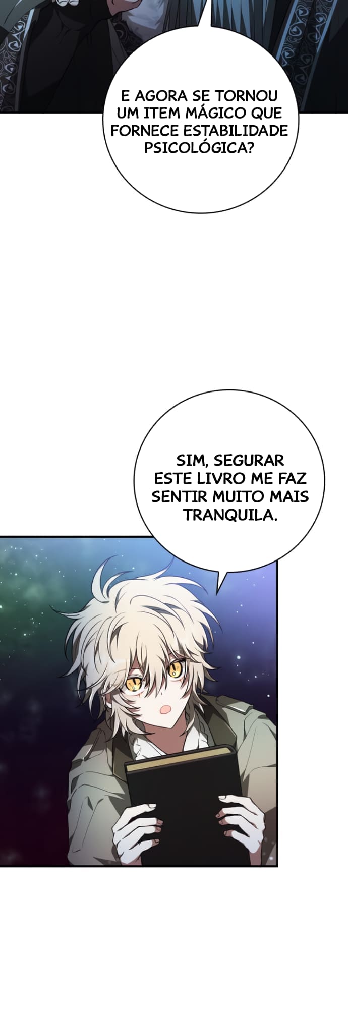 Página 5 - Me Leia Por Favor Cap. 38