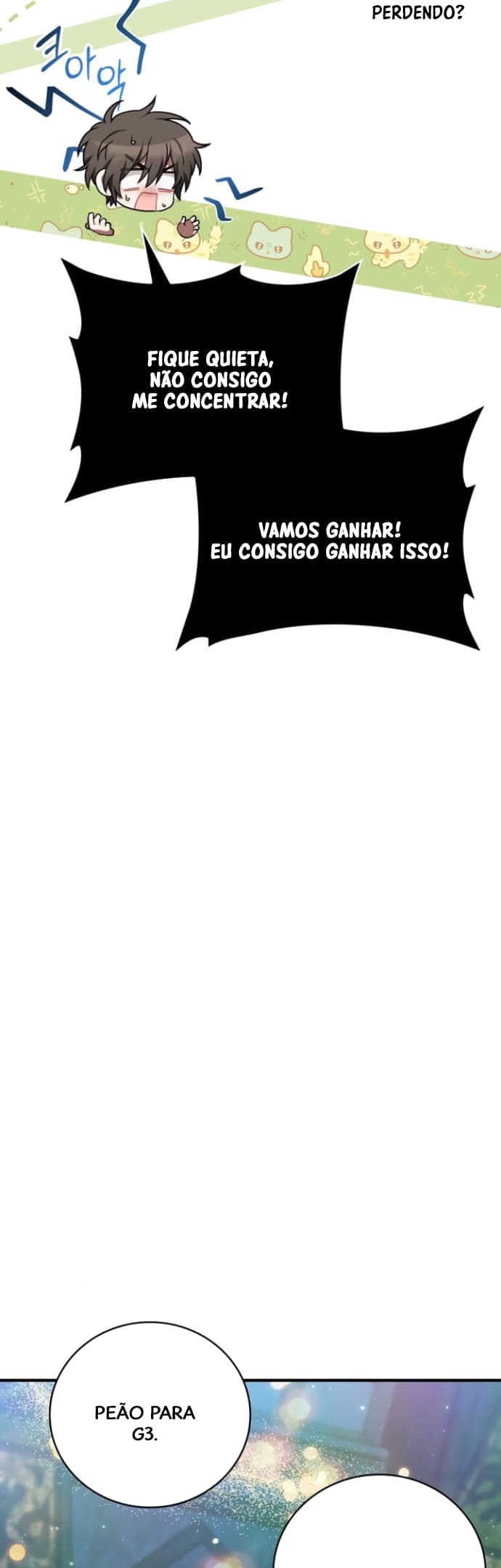 Página 26 - Me Leia Por Favor Cap. 38