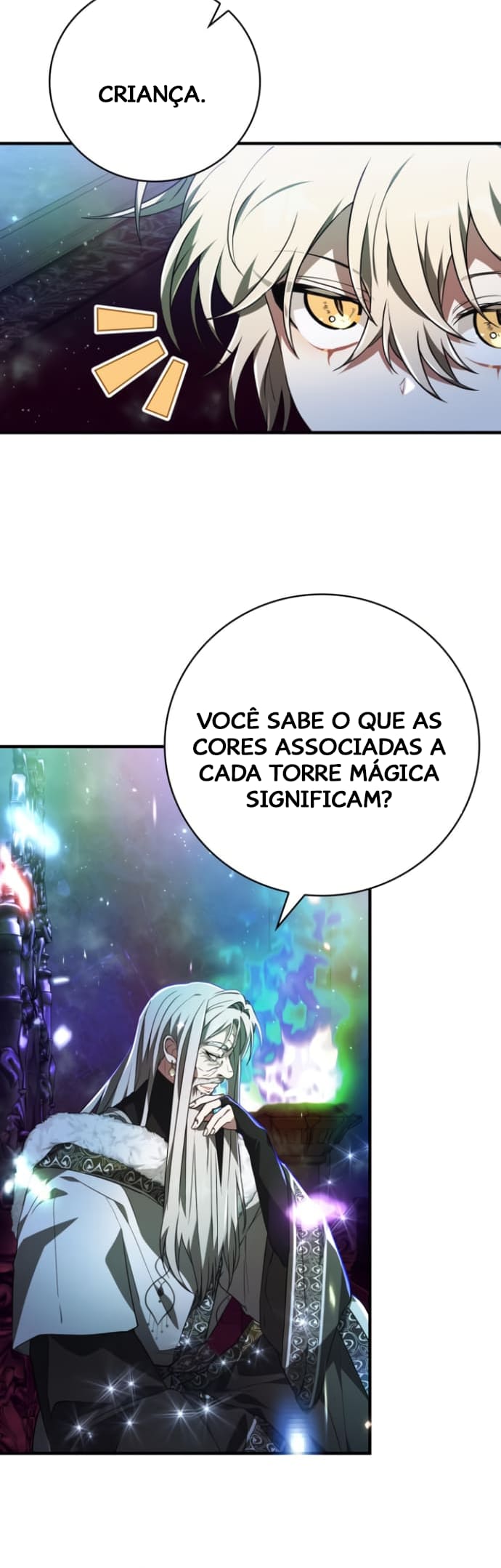 Página 30 - Me Leia Por Favor Cap. 38