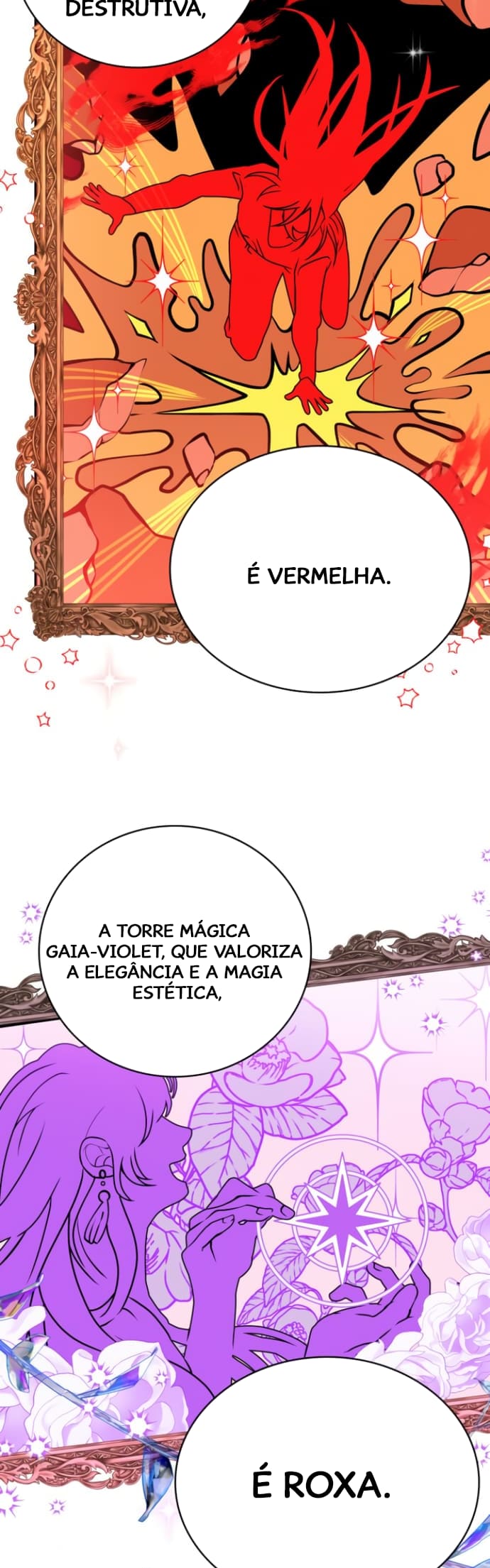 Página 33 - Me Leia Por Favor Cap. 38