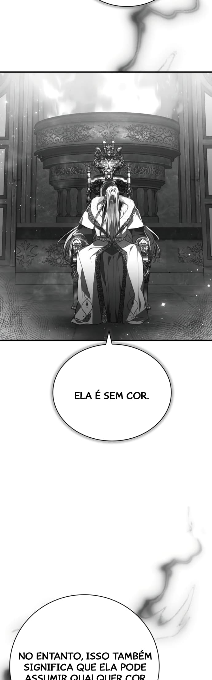 Página 36 - Me Leia Por Favor Cap. 38