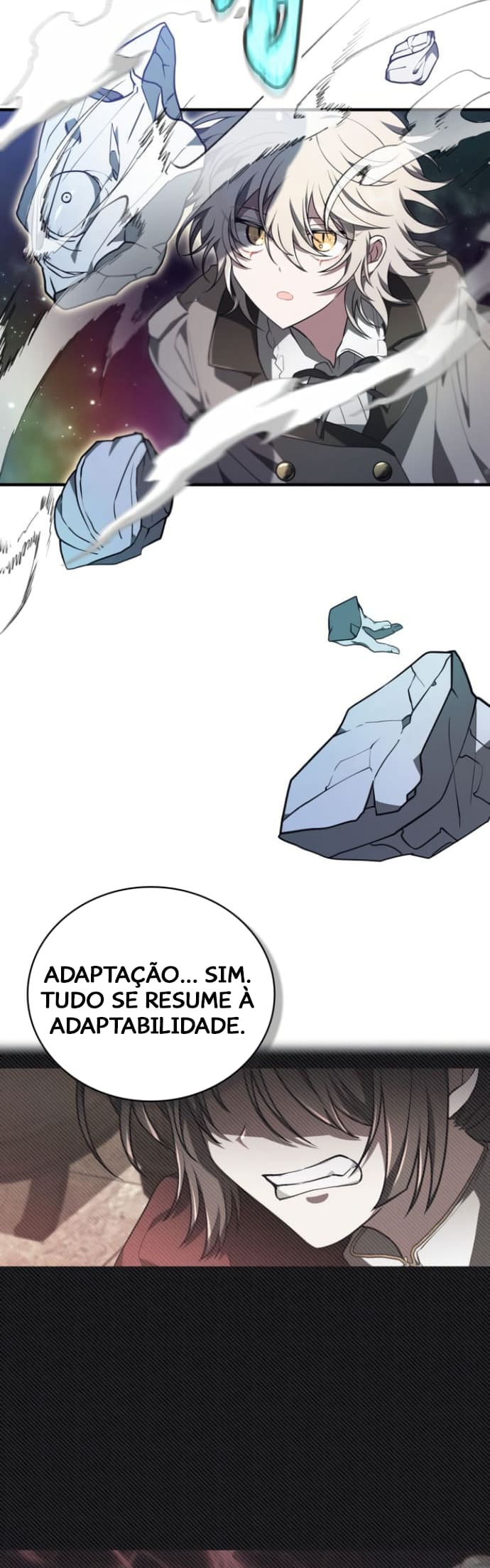 Página 39 - Me Leia Por Favor Cap. 38