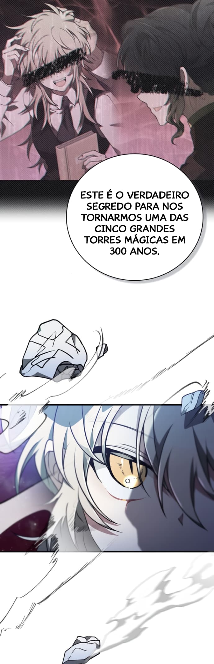 Página 40 - Me Leia Por Favor Cap. 38