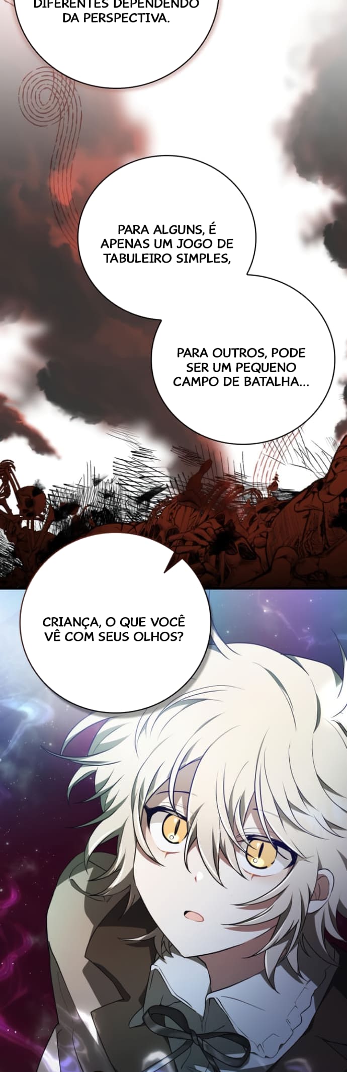 Página 47 - Me Leia Por Favor Cap. 38