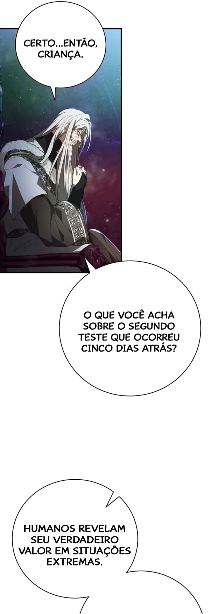 Página 49 - Me Leia Por Favor Cap. 38
