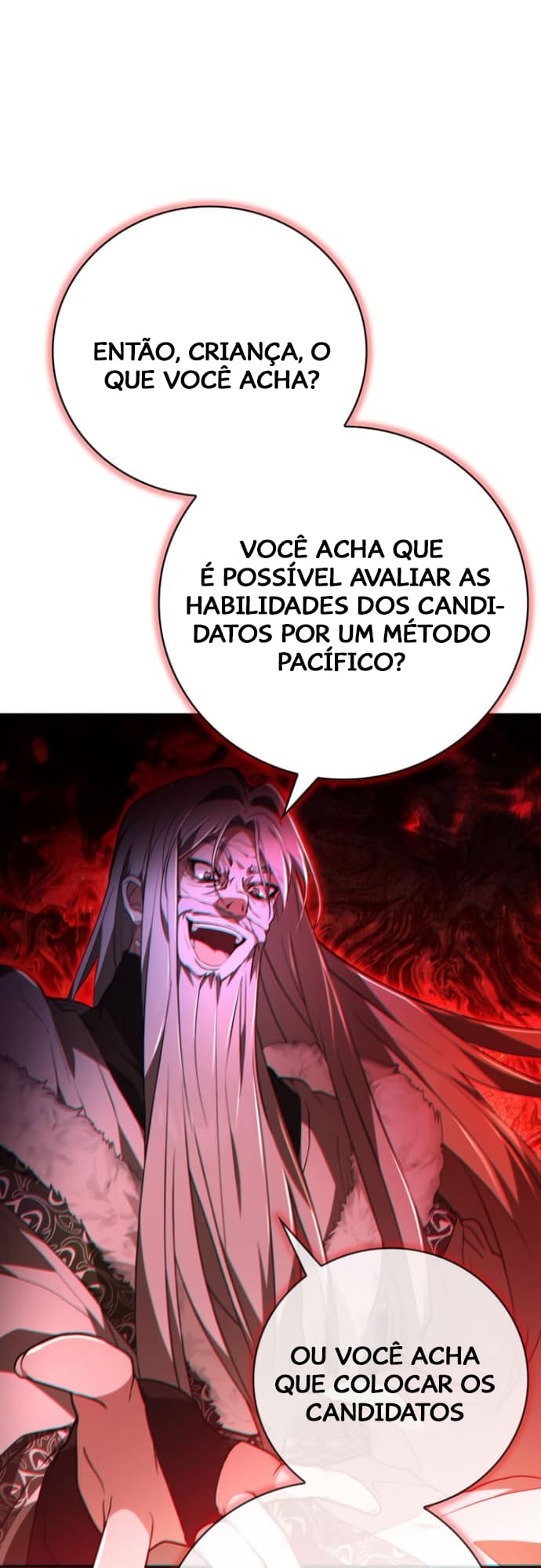 Página 51 - Me Leia Por Favor Cap. 38
