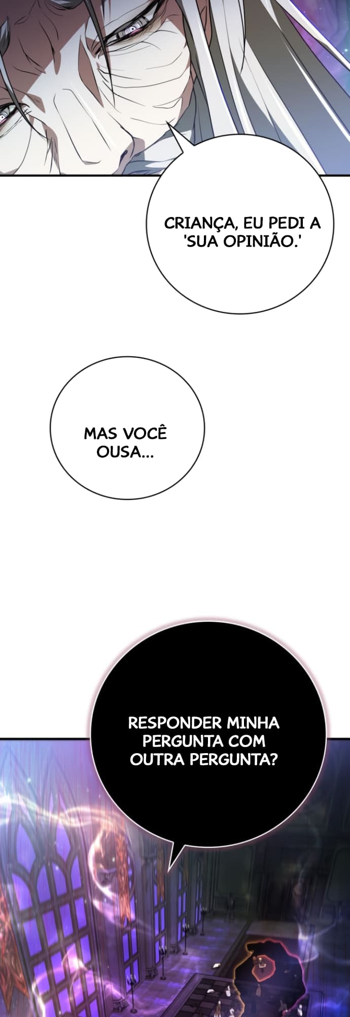 Página 54 - Me Leia Por Favor Cap. 38