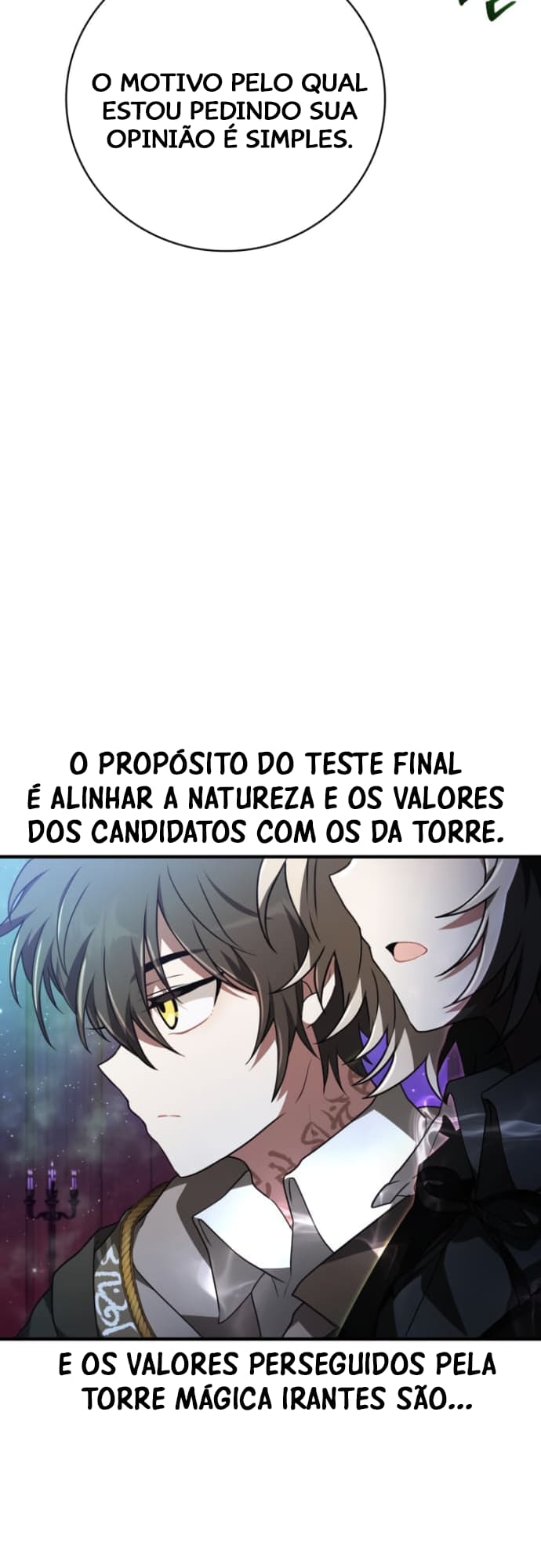 Página 56 - Me Leia Por Favor Cap. 38