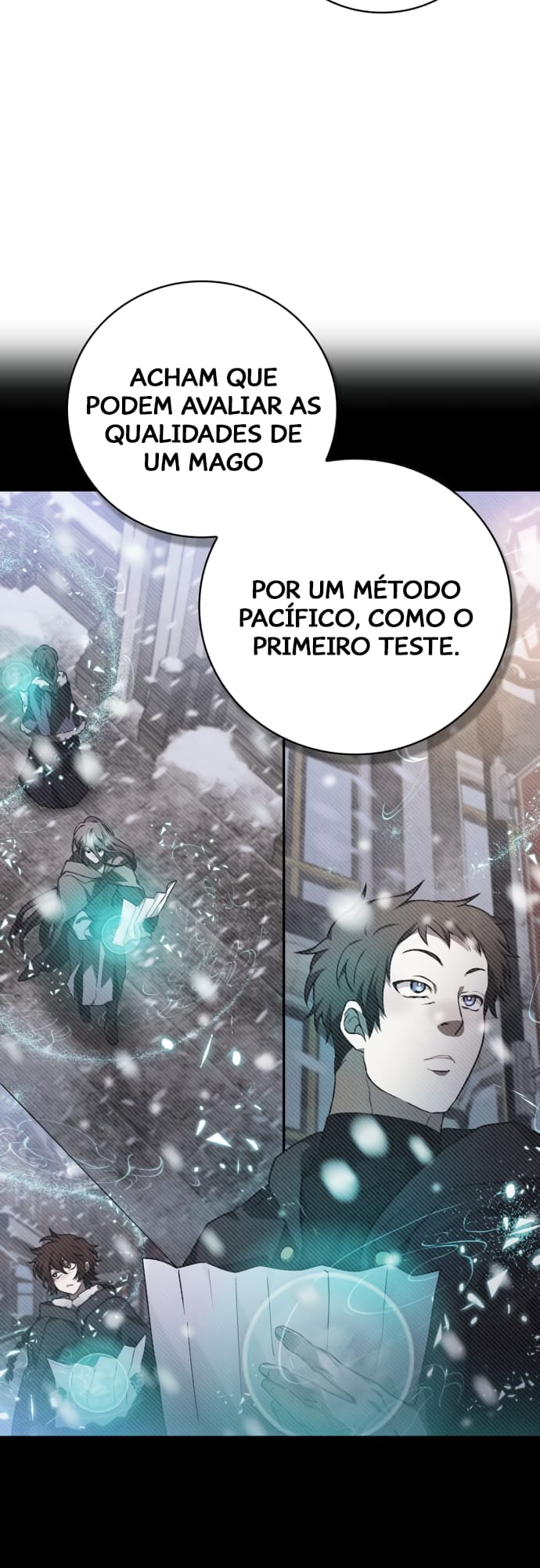 Página 5 - Me Leia Por Favor Cap. 39