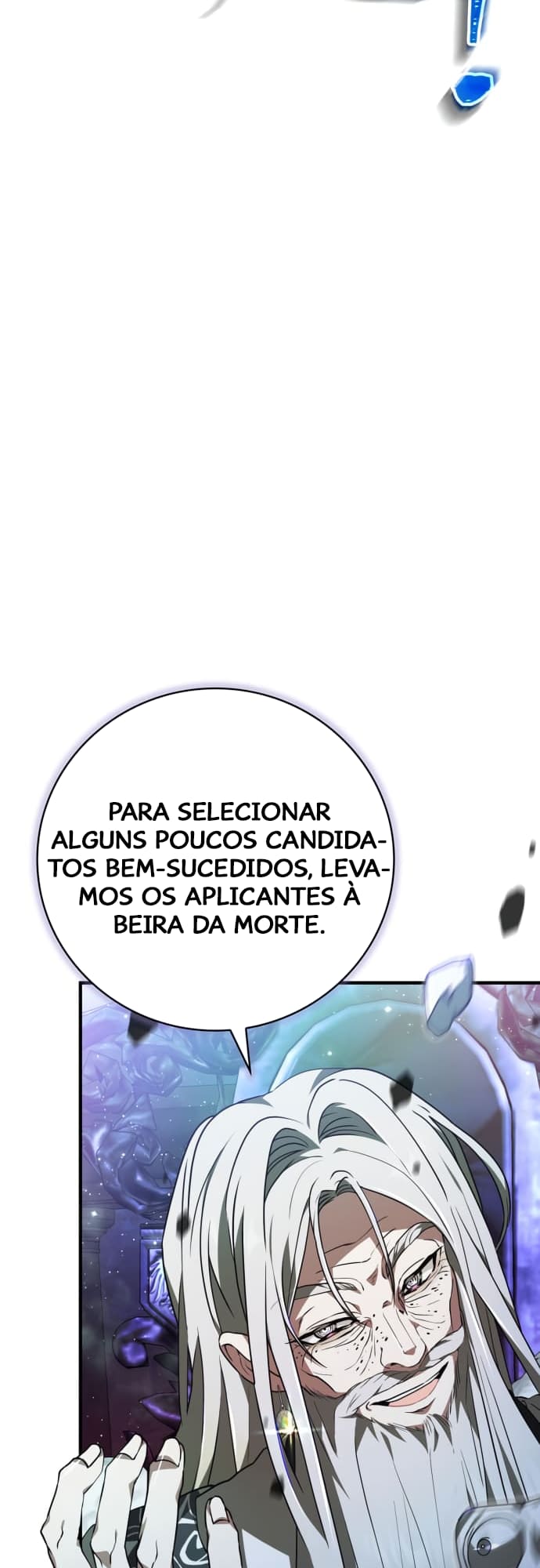 Página 10 - Me Leia Por Favor Cap. 39