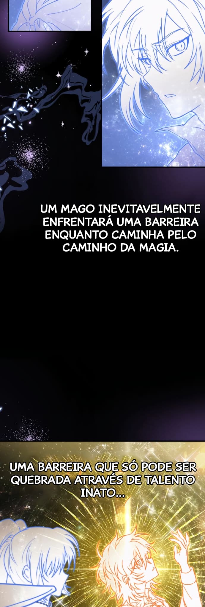 Página 16 - Me Leia Por Favor Cap. 39