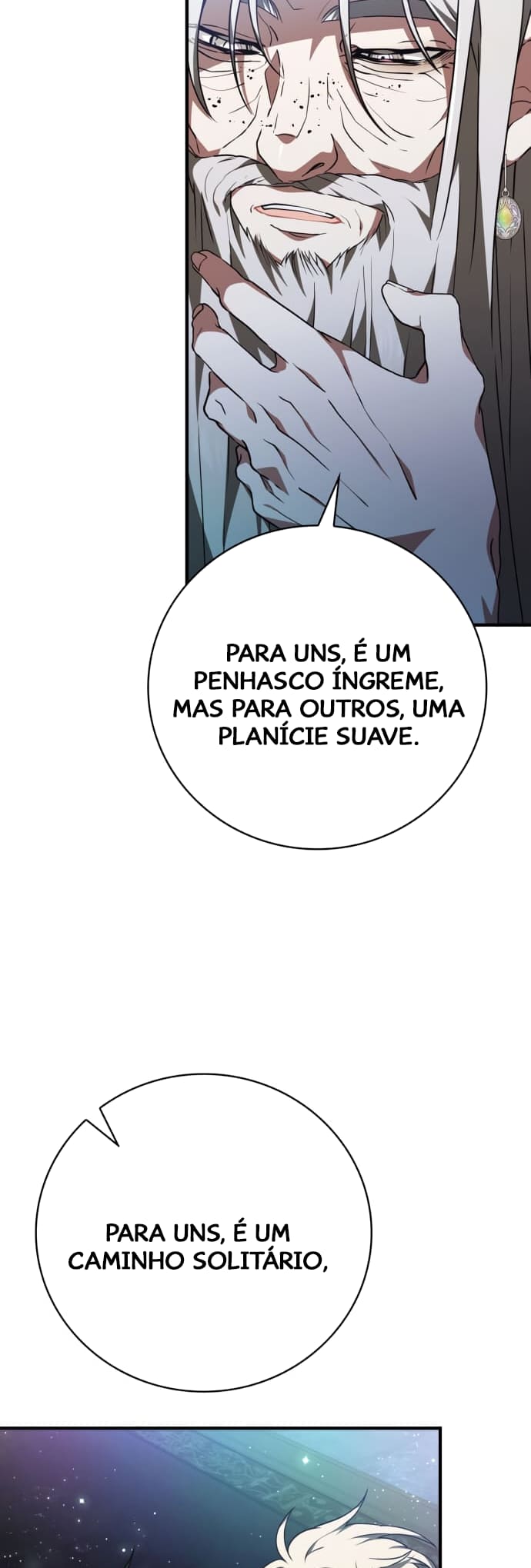 Página 18 - Me Leia Por Favor Cap. 39