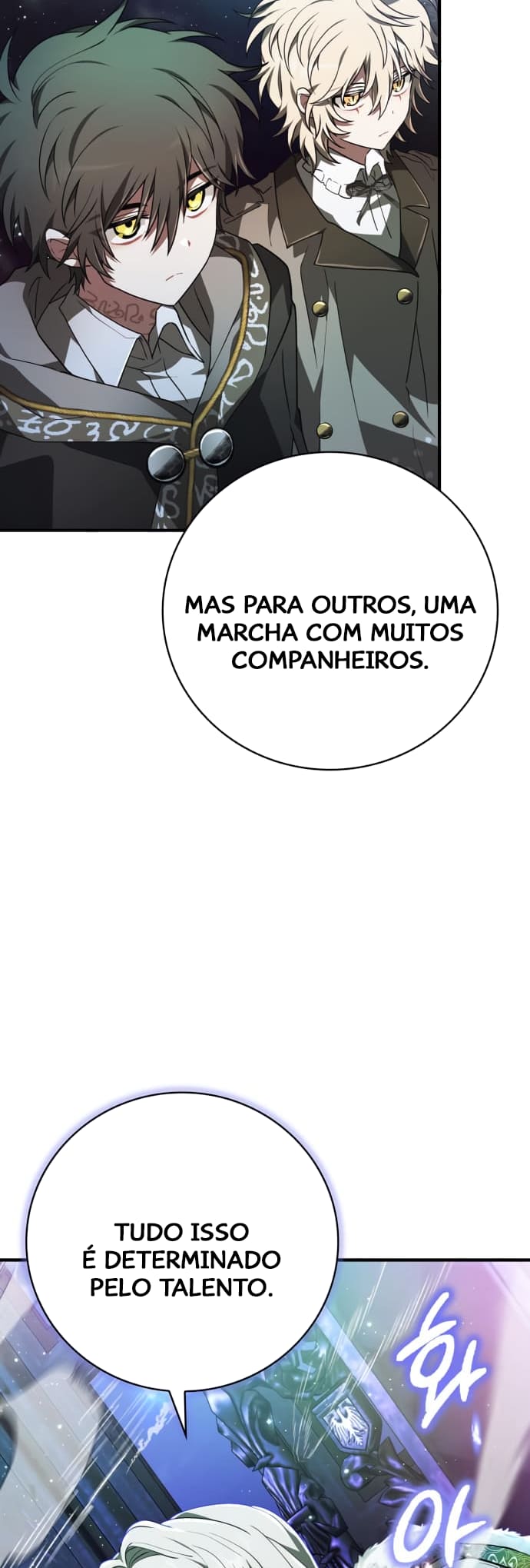 Página 19 - Me Leia Por Favor Cap. 39