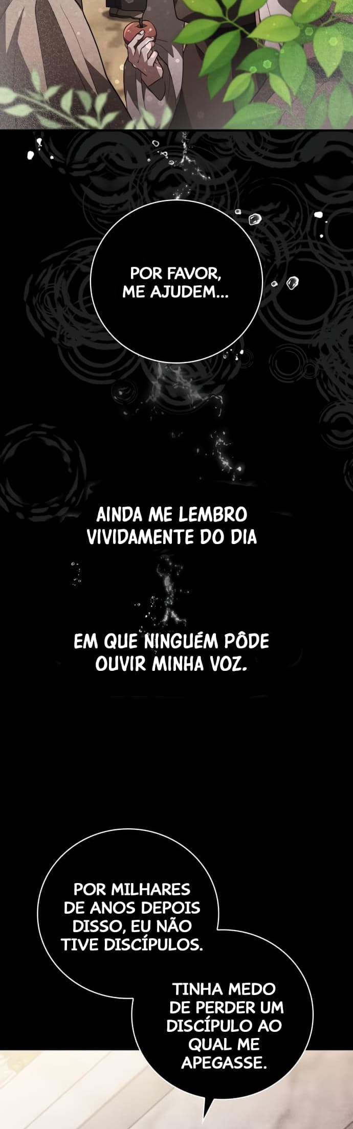 Página 29 - Me Leia Por Favor Cap. 39