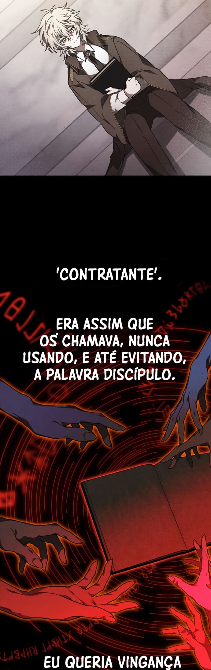 Página 30 - Me Leia Por Favor Cap. 39