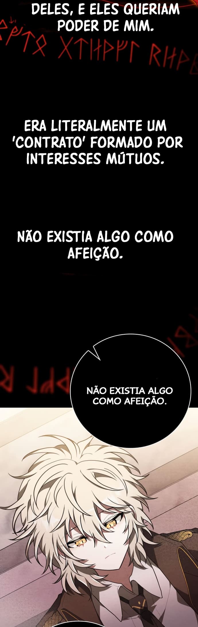 Página 31 - Me Leia Por Favor Cap. 39