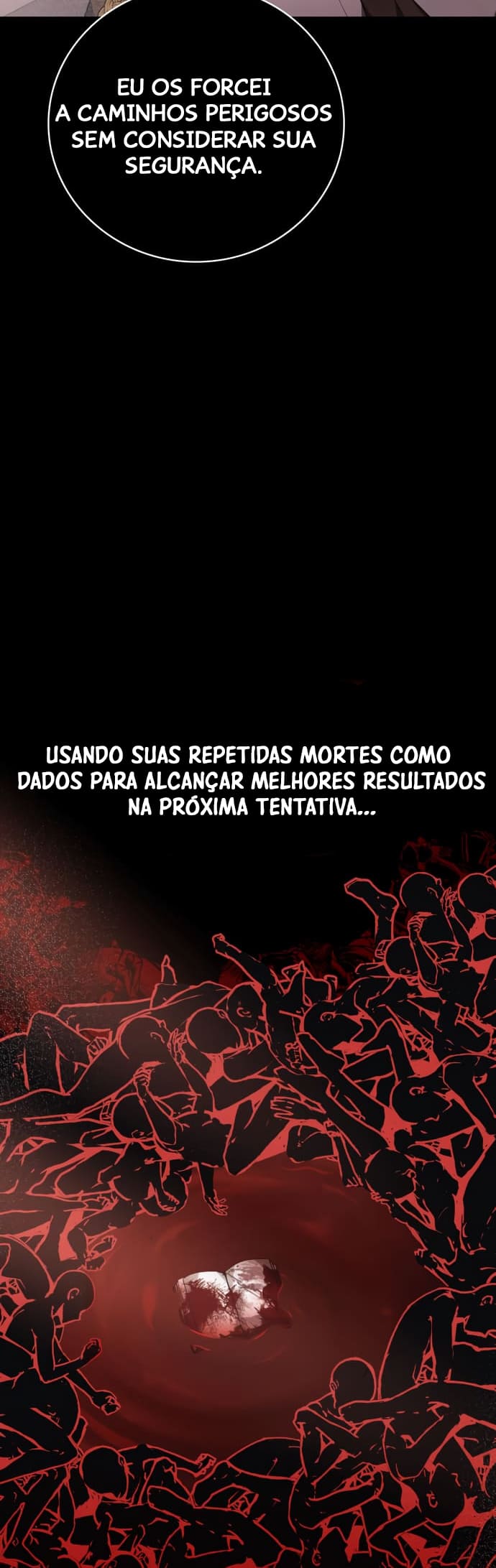 Página 32 - Me Leia Por Favor Cap. 39