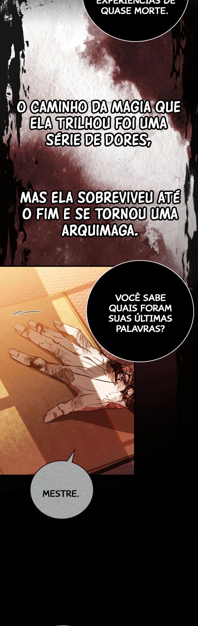 Página 36 - Me Leia Por Favor Cap. 39