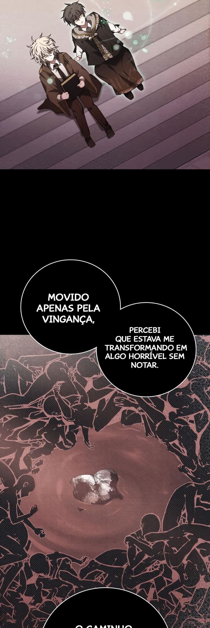 Página 39 - Me Leia Por Favor Cap. 39