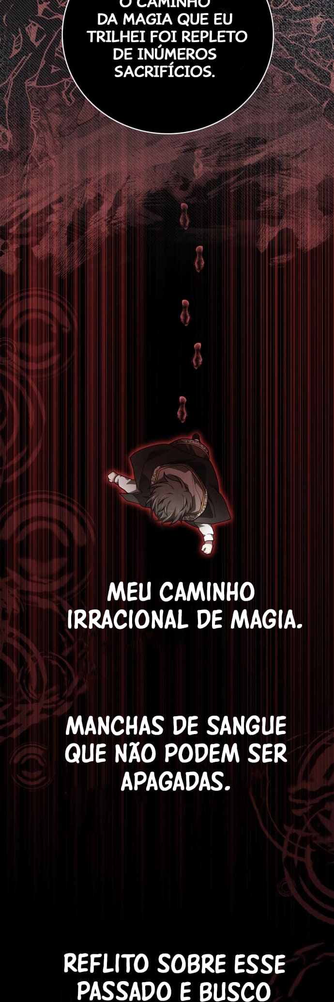 Página 40 - Me Leia Por Favor Cap. 39