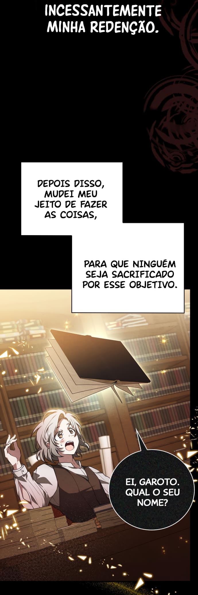 Página 41 - Me Leia Por Favor Cap. 39