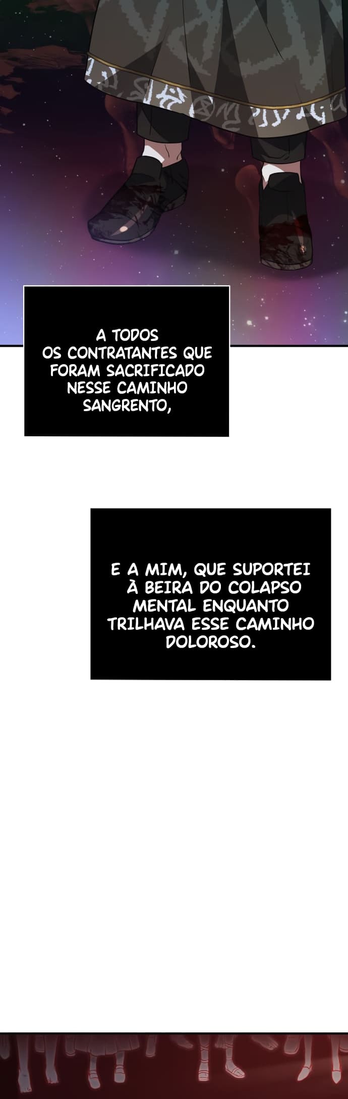 Página 50 - Me Leia Por Favor Cap. 39